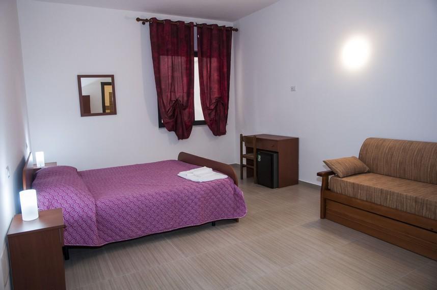 B&B Cuciti Milazzo Zewnętrze zdjęcie