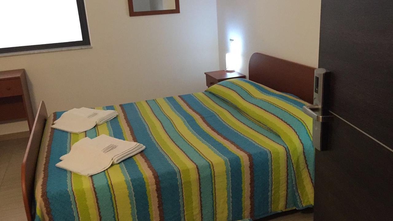 B&B Cuciti Milazzo Zewnętrze zdjęcie